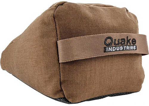 Quake Shooting Bag Med Rear